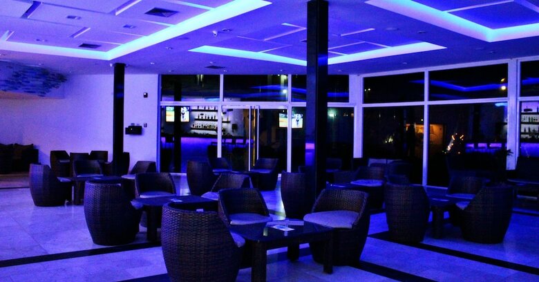 Hotel Sunsol Isla Caribe