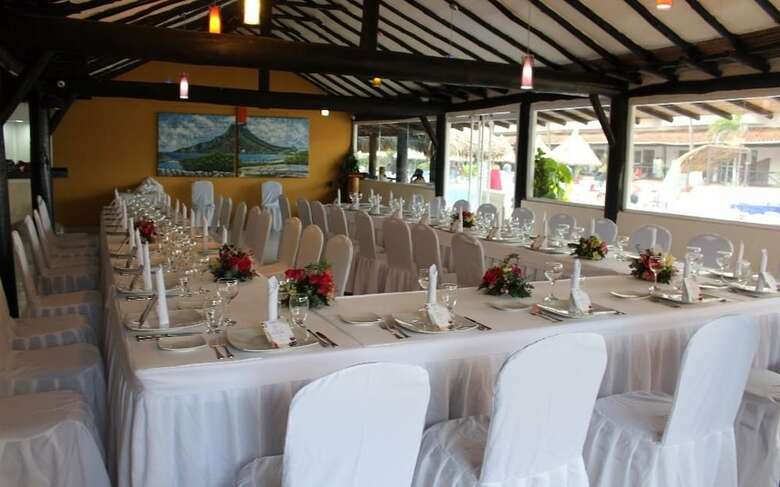 Hotel Sunsol Isla Caribe
