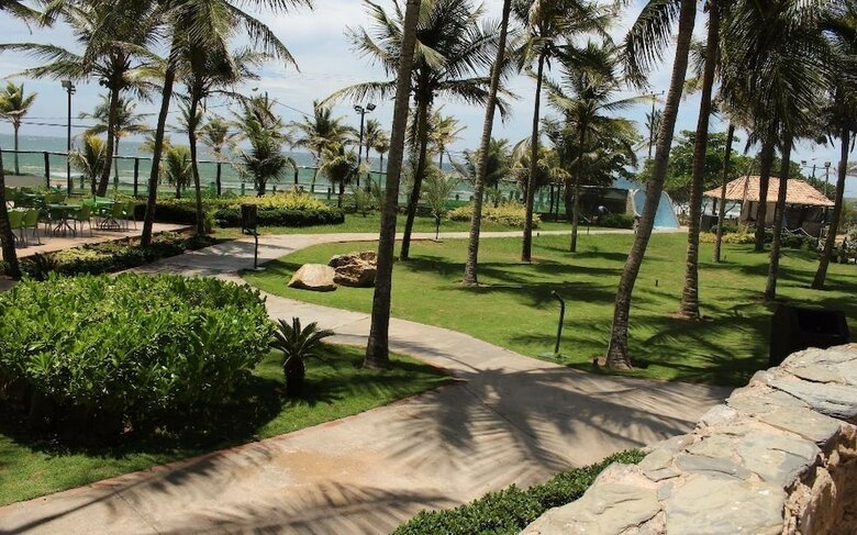Hotel Sunsol Isla Caribe