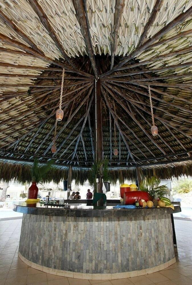 Hotel Sunsol Isla Caribe