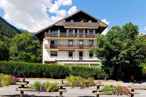 Apartamento Appartement Pr�sident