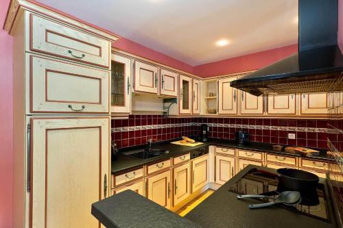 Apartamento Appartement Pr�sident