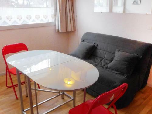 Apartamento Le Gr�pon