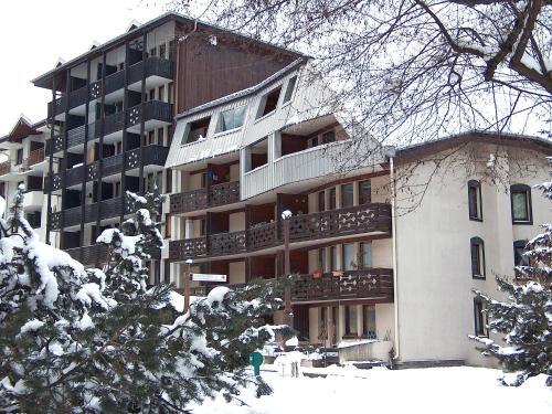 Apartamento Le Gr�pon