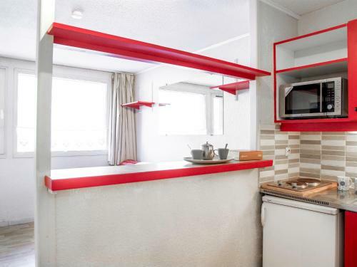 Apartamento Le Gr�pon