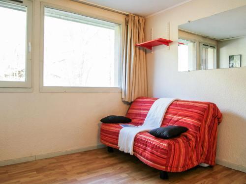 Apartamento Le Gr�pon