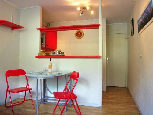 Apartamento Le Gr�pon