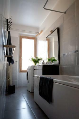 Apartamento Appartement Le Lutetia
