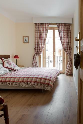 Apartamento Appartement Le Lutetia