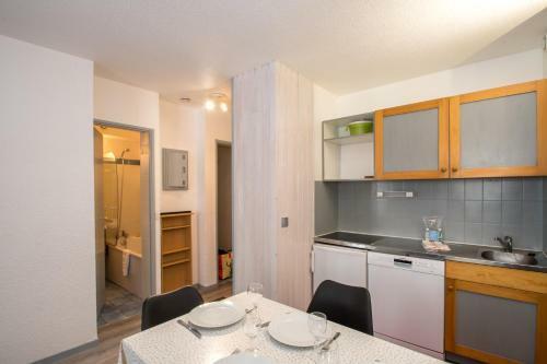 Apartamento Appartement Trefle
