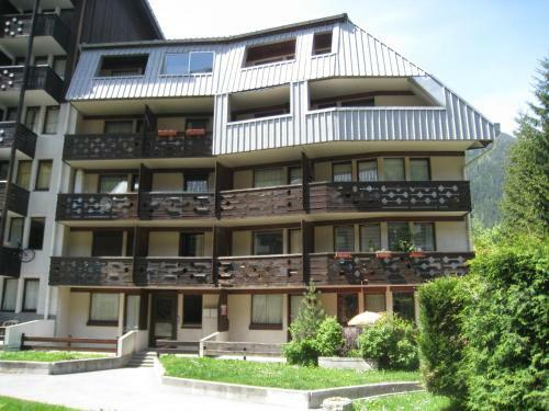 Apartamento Appartement Cosmique