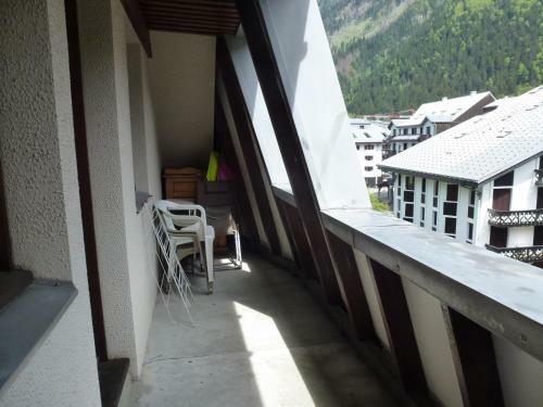 Apartamento Appartement Cosmique