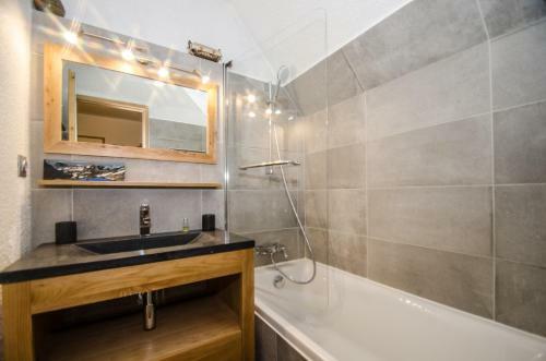 Apartamento Appartement Cosmique