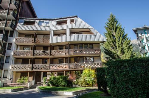 Apartamento Appartement Cosmique