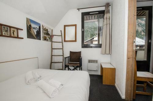 Apartamento Appartement Cosmique