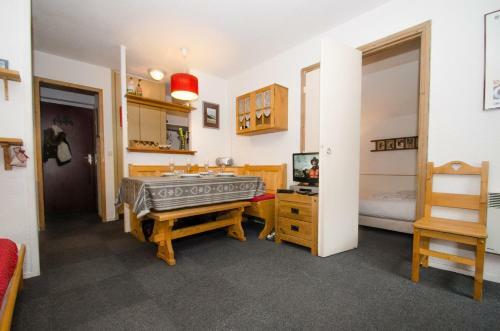 Apartamento Appartement Cosmique