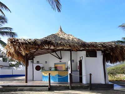 Palm Beach Caribbean Hotel