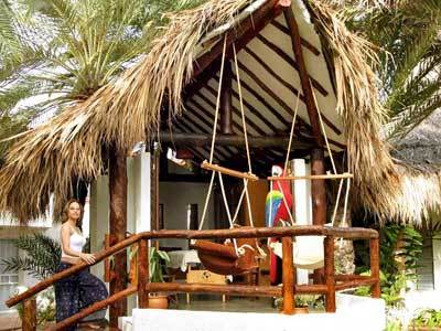 Palm Beach Caribbean Hotel