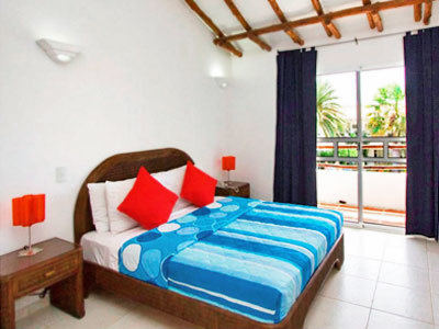 Palm Beach Caribbean Hotel