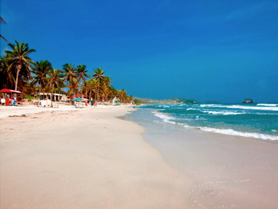 Palm Beach Caribbean Hotel