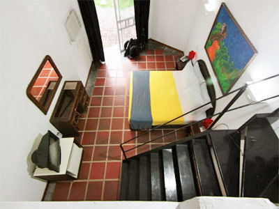 Palm Beach Caribbean Hotel