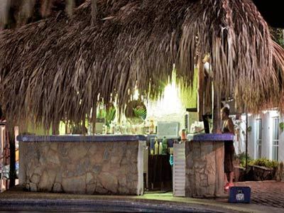 Palm Beach Caribbean Hotel