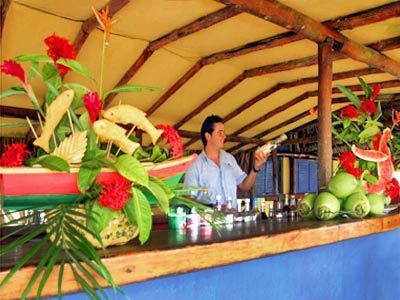 Palm Beach Caribbean Hotel