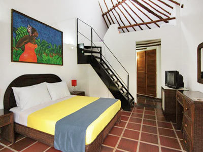 Palm Beach Caribbean Hotel