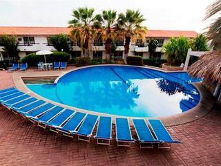Palm Beach Caribbean Hotel