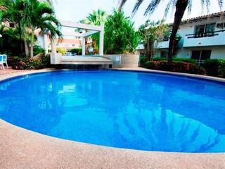 Palm Beach Caribbean Hotel