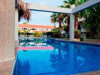 Palm Beach Caribbean Hotel