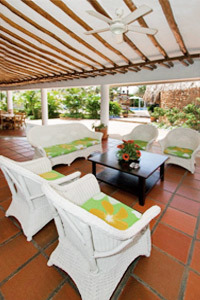 Palm Beach Caribbean Hotel