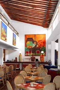 Palm Beach Caribbean Hotel