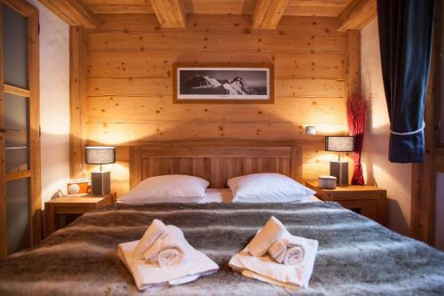 Apartamento Appartement Blaiti�re Chamonix Centre