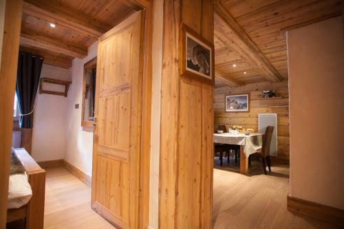 Apartamento Appartement Blaiti�re Chamonix Centre