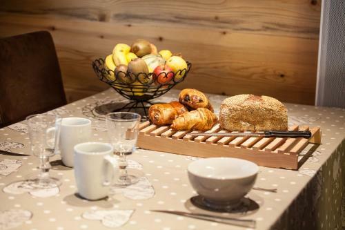 Apartamento Appartement Blaiti�re Chamonix Centre