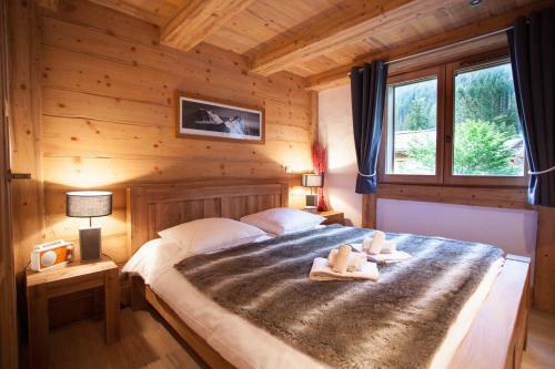 Apartamento Appartement Blaiti�re Chamonix Centre
