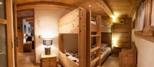 Apartamento Appartement Blaiti�re Chamonix Centre