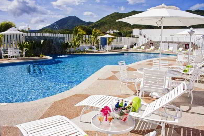 Hotel Lidotel Agua Dorada