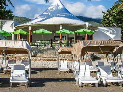 Hotel Lidotel Agua Dorada