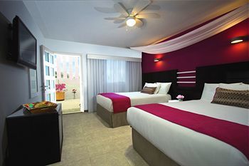 Hotel Lidotel Agua Dorada