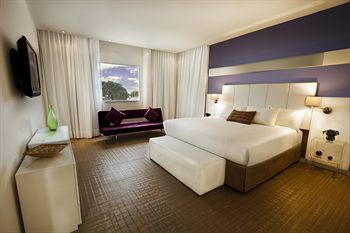 Hotel Lidotel Agua Dorada