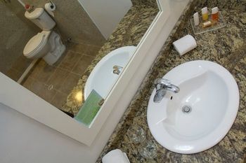 Hotel Lidotel Agua Dorada