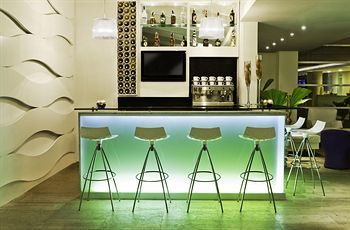 Hotel Lidotel Agua Dorada