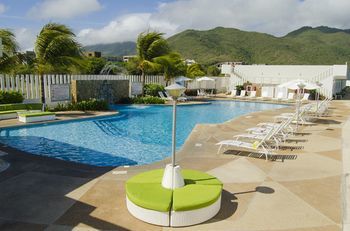 Hotel Lidotel Agua Dorada