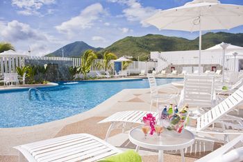 Hotel Lidotel Agua Dorada