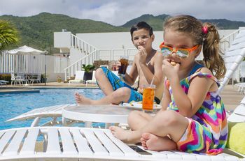Hotel Lidotel Agua Dorada