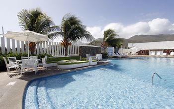 Hotel Lidotel Agua Dorada
