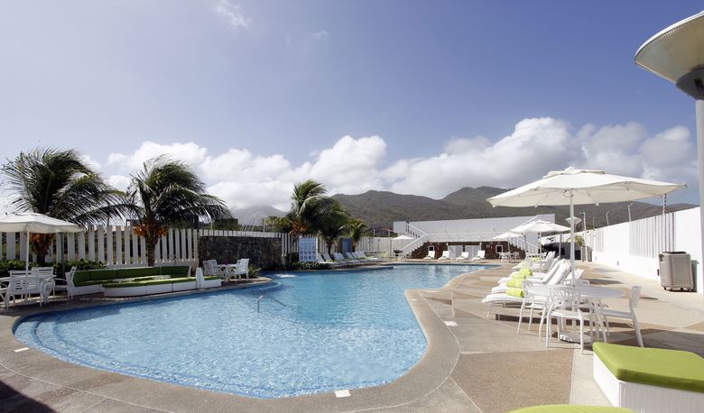 Hotel Lidotel Agua Dorada