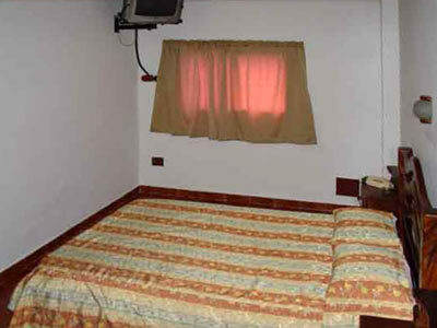 Hotel Catimar Puerto Viejo